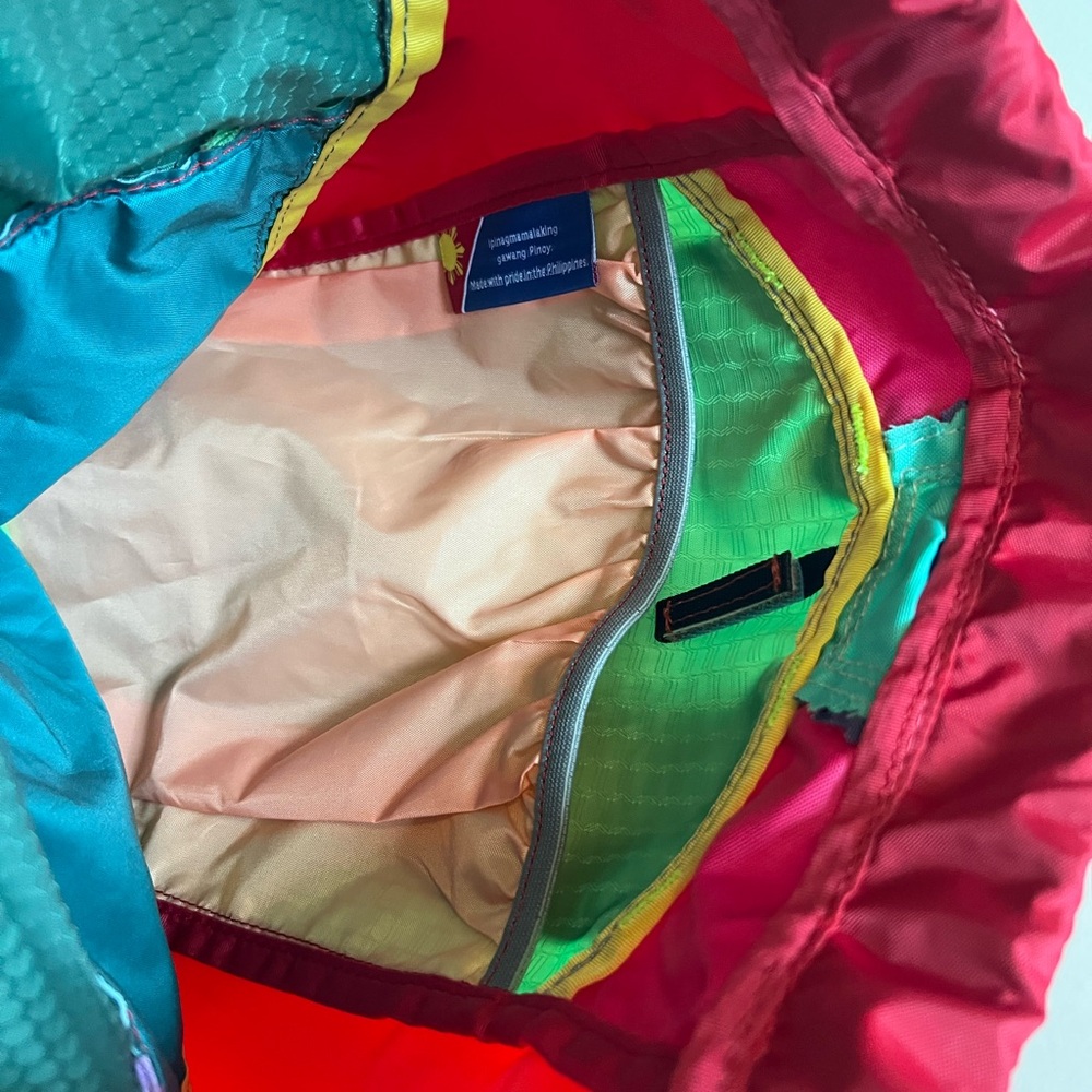 NEW Cotopaxi Luzon 18L Backpack - Picture 4 of 14